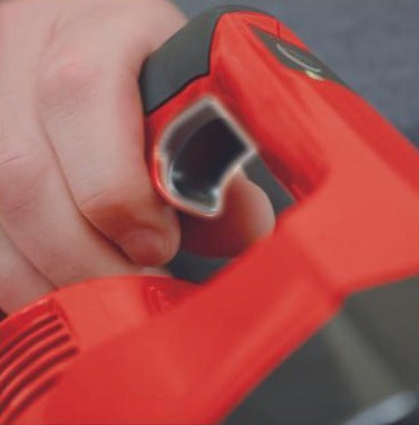 Einhell | Cordless Vacuum TE-SV 18 Li (Battery Excluded)-Toolcraft