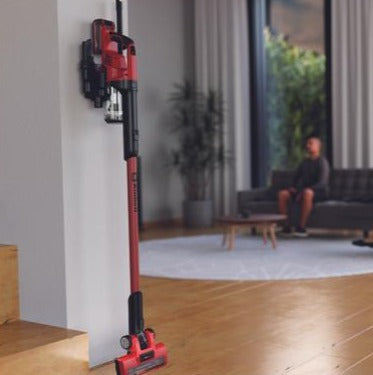 Einhell | Cordless Vacuum TE-SV 18 Li (Battery Excluded)-Toolcraft