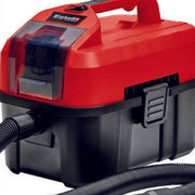 Einhell | Cordless Wet/Dry Vacuum Cleaner TE-VC 18 Li (Battery Excluded)-Toolcraft