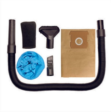 Einhell | Cordless Wet/Dry Vacuum Cleaner TE-VC 18 Li (Battery Excluded)-Toolcraft
