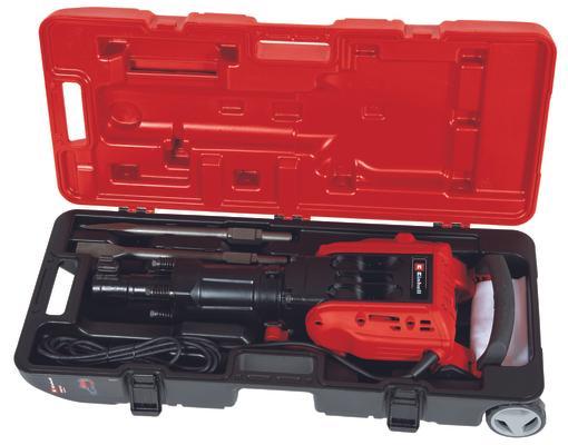 Einhell | Demolition Hammer TP-DH 50-Toolcraft