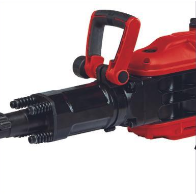 Einhell | Demolition Hammer TP-DH 50-Toolcraft