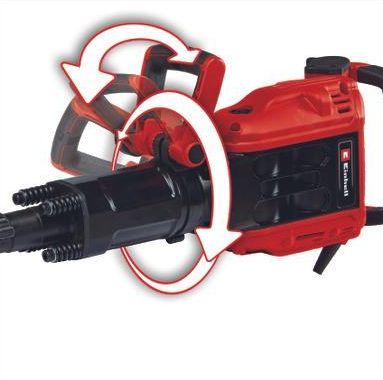 Einhell | Demolition Hammer TP-DH 50-Toolcraft