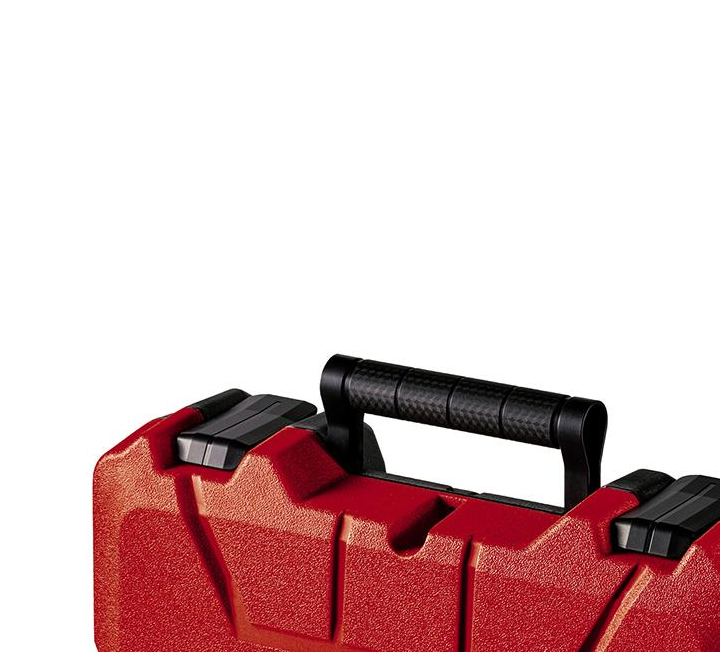 Einhell | E-Box S35/33 Case Only - Toolcraft
