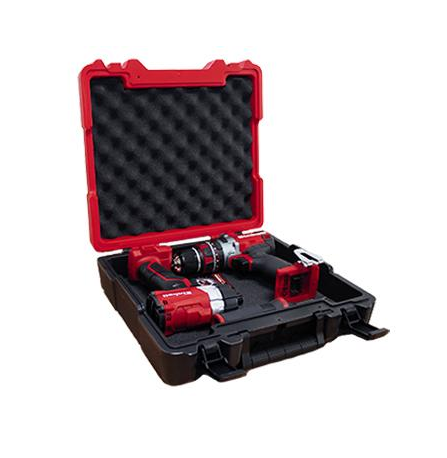 Einhell | E-Box S35/33 Case Only - Toolcraft