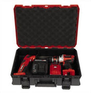 Einhell | E-Case S-F System Carry Case - Toolcraft