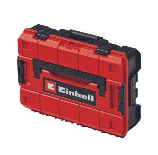 Einhell | E-Case S-F System Carry Case - Toolcraft