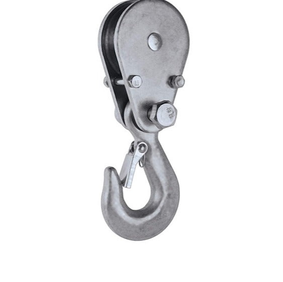 Einhell | Electric Hoist TC-EH 250 4m Lift Height 250kg (Online Only) - Toolcraft