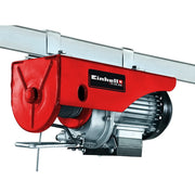 Einhell | Electric Hoist TC-EH 250 4m Lift Height 250kg (Online Only) - Toolcraft