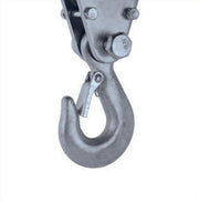 Einhell | Electric Hoist TC-EH 600 9m Lift Height 600kg (Online Only) - Toolcraft