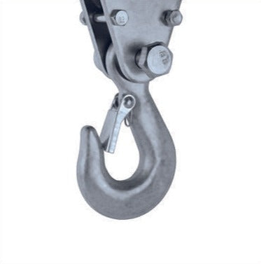 Einhell | Electric Hoist TC-EH 600 9m Lift Height 600kg (Online Only) - Toolcraft