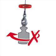 Einhell | Electric Hoist TC-EH 600 9m Lift Height 600kg (Online Only) - Toolcraft