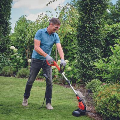 Einhell | Electric Lawn Trimmer GC-ET 4530 Set-Toolcraft
