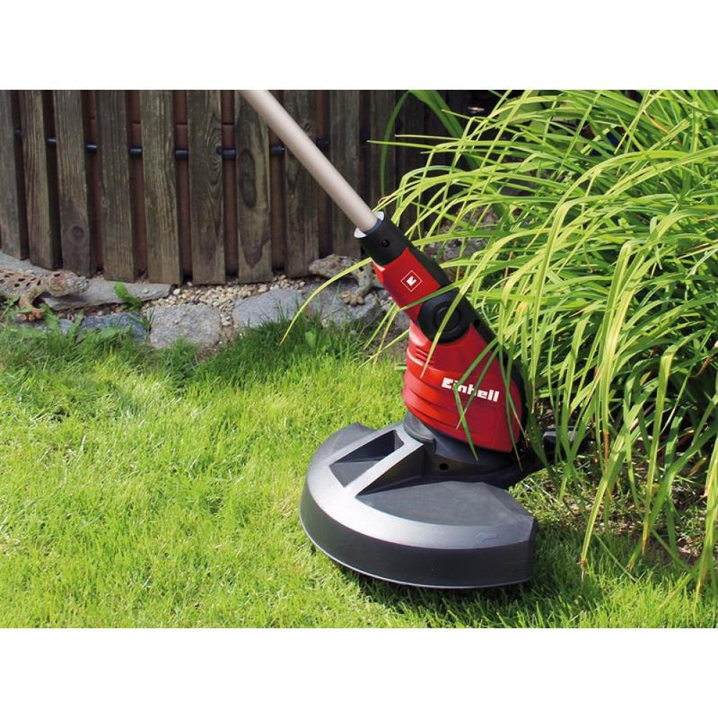 Einhell | Electric Lawn Trimmer GC-ET 4530 Set-Toolcraft