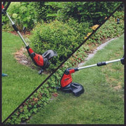 Einhell | Electric Lawn Trimmer GC-ET 4530 Set-Toolcraft