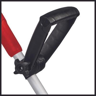 Einhell | Electric Lawn Trimmer GC-ET 4530 Set-Toolcraft