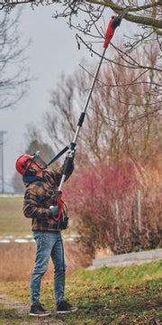 Einhell | Electric Pole Pruner GC-EC 7520 T-Toolcraft