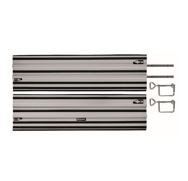 Einhell | Guide Rail 2 X 1000mm - Toolcraft
