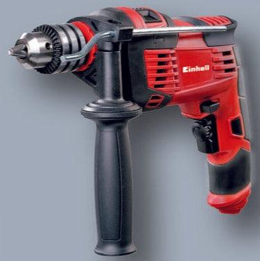 Einhell | Impact Drill 13mm 1010W TC-ID 1000 E (Online Only) - Toolcraft
