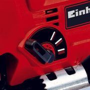 Einhell | Jigsaw 80mm 550W TC-JS 80/1-Toolcraft