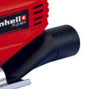 Einhell | Jigsaw 80mm 550W TC-JS 80/1-Toolcraft
