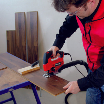 Einhell | Jigsaw 80mm 550W TC-JS 80/1-Toolcraft
