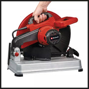 Einhell | Metal Cutting Saw TC-MC 355/1-Toolcraft