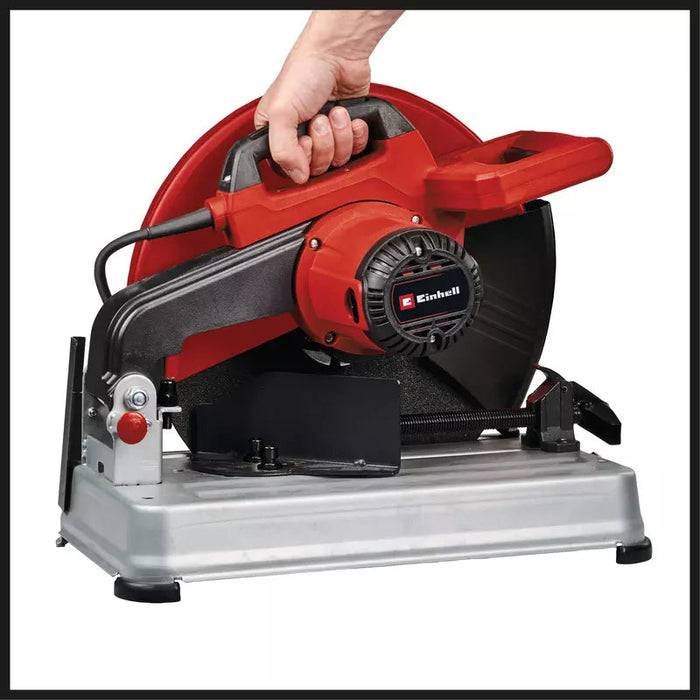 Einhell | Metal Cutting Saw TC-MC 355/1