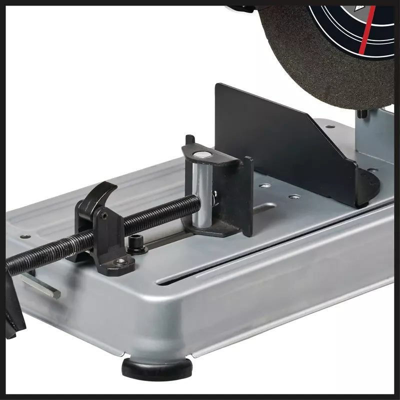 Einhell | Metal Cutting Saw TC-MC 355/1-Toolcraft