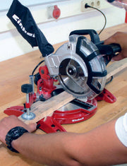 Einhell | Mitre Saw TC-MS 2112 - Toolcraft