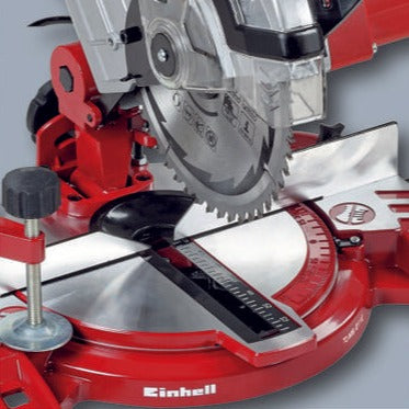 Einhell | Mitre Saw TC-MS 2112 - Toolcraft