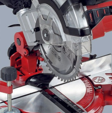 Einhell | Mitre Saw TC-MS 2112 - Toolcraft