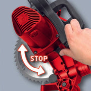 Einhell | Mitre Saw TC-MS 2112 - Toolcraft