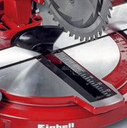 Einhell | Mitre Saw TC-MS 2112 - Toolcraft