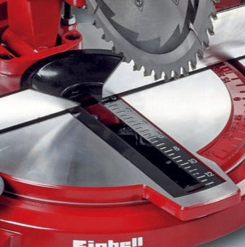 Einhell | Mitre Saw TC-MS 2112 - Toolcraft