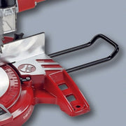 Einhell | Mitre Saw TC-MS 2112 - Toolcraft