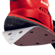 Einhell | Multi Sander 100W TH-OS 1016 - Toolcraft