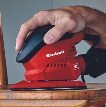 Einhell | Multi Sander 100W TH-OS 1016 - Toolcraft