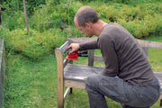 Einhell | Multi Sander 100W TH-OS 1016 - Toolcraft