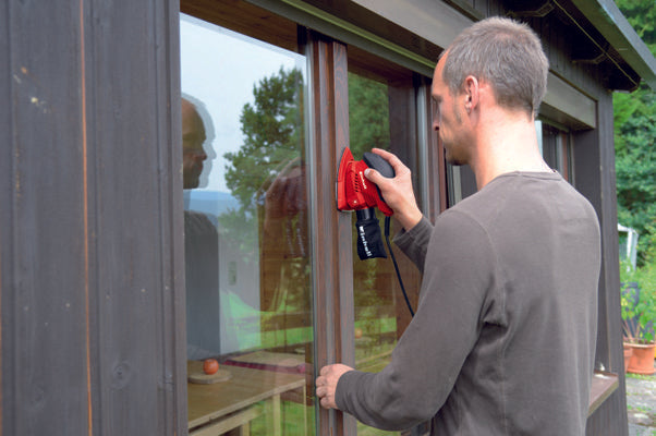 Einhell | Multi Sander 100W TH-OS 1016 - Toolcraft