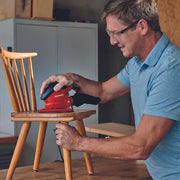 Einhell | Multi Sander 100W TH-OS 1016 - Toolcraft
