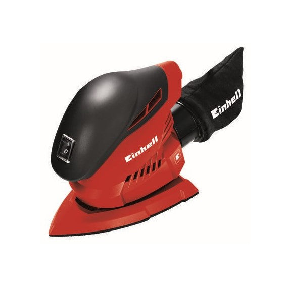 Einhell | Multi Sander 100W TH-OS 1016 - Toolcraft