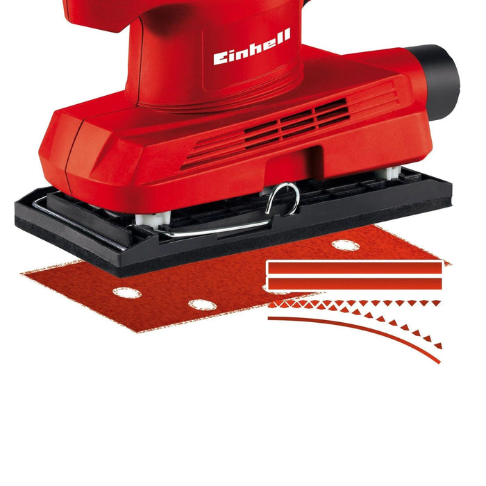 Einhell | Orbital Sander 150W TC-OS
