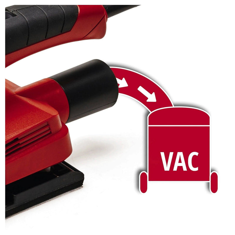 Einhell | Orbital Sander 150W TC-OS-Toolcraft