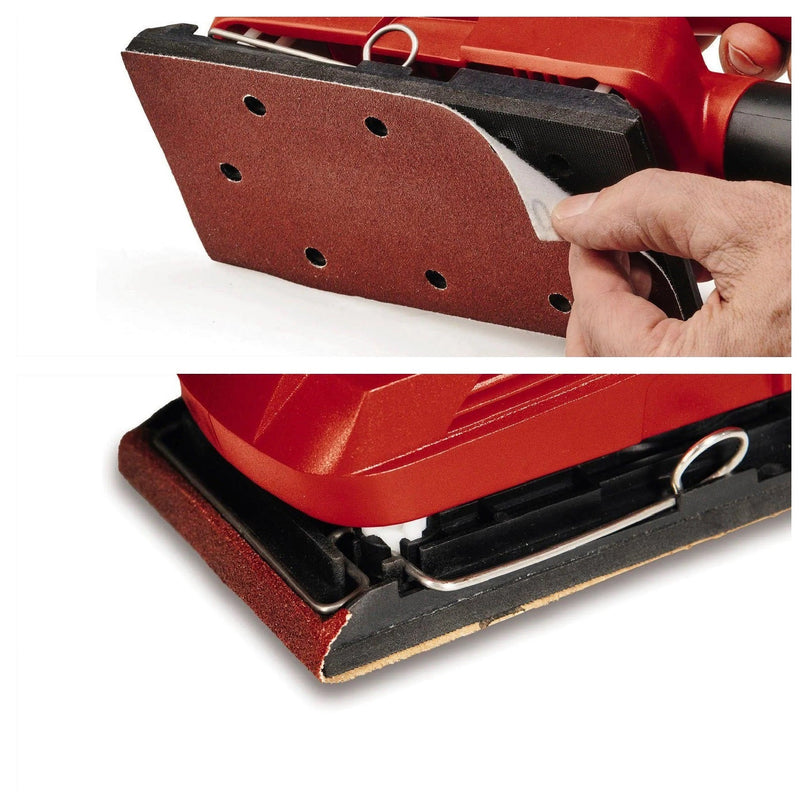 Einhell | Orbital Sander 150W TC-OS-Toolcraft