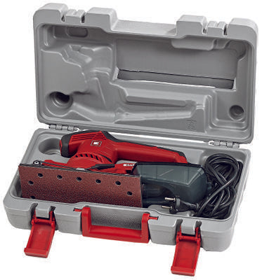 Einhell | Orbital Sander TE-OS 2520 E-Toolcraft