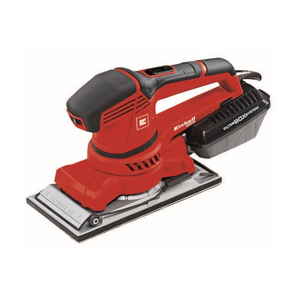 Einhell | Orbital Sander TE-OS 2520 E-Toolcraft