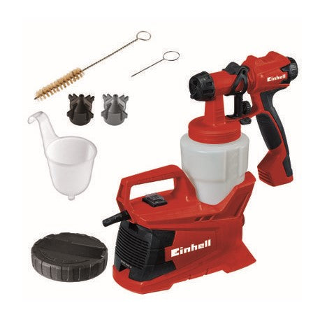 Einhell | Paint Spray System TC-SY 600 S-Toolcraft