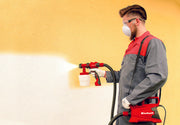 Einhell | Paint Spray System TC-SY 600 S-Toolcraft