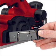 Einhell | Planer 82mm 900W TE-PL 900 - Toolcraft